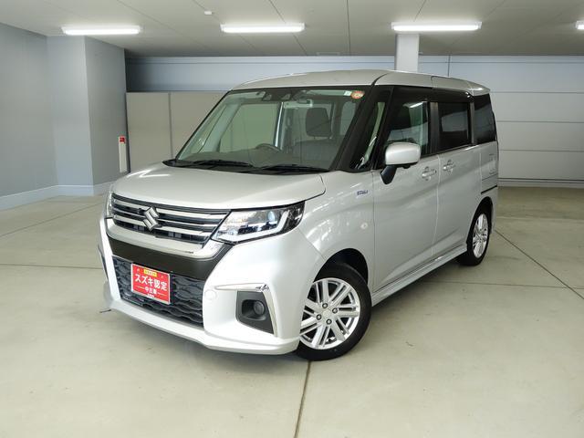 スズキ&nbsp;ソリオ&nbsp;&nbsp;&nbsp;岐阜県の詳細画像&nbsp;その8