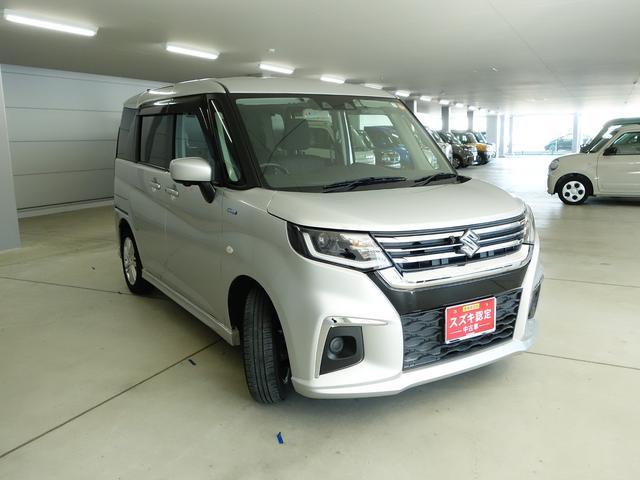 スズキ&nbsp;ソリオ&nbsp;&nbsp;&nbsp;岐阜県の詳細画像&nbsp;その9