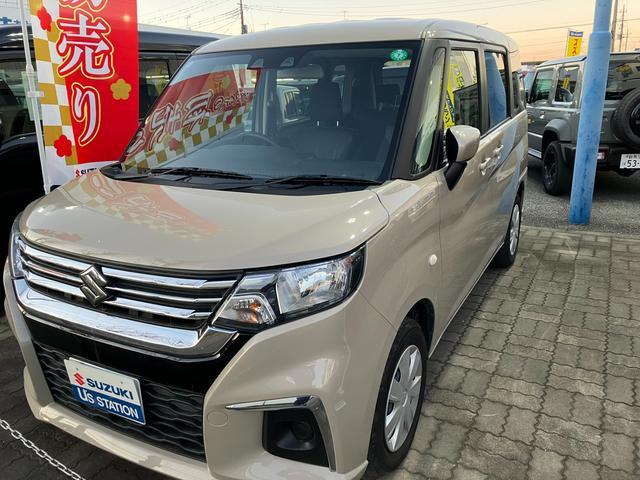 スズキ&nbsp;ソリオ&nbsp;&nbsp;&nbsp;群馬県