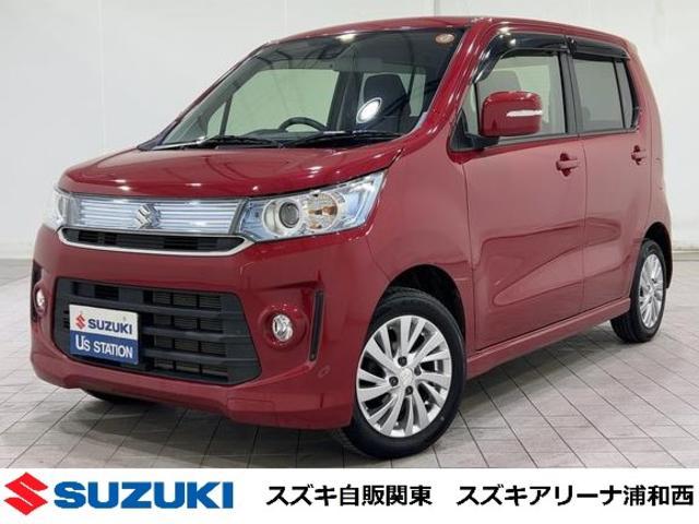 スズキ&nbsp;ワゴンR&nbsp;&nbsp;&nbsp;埼玉県