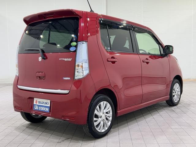 スズキ&nbsp;ワゴンR&nbsp;&nbsp;&nbsp;埼玉県の詳細画像&nbsp;その6