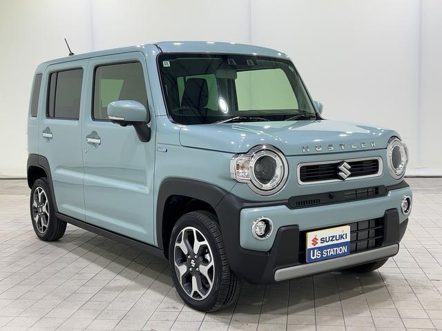 スズキ&nbsp;ハスラー&nbsp;&nbsp;&nbsp;埼玉県の詳細画像&nbsp;その5