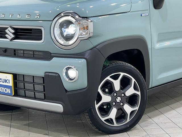 スズキ&nbsp;ハスラー&nbsp;&nbsp;&nbsp;埼玉県の詳細画像&nbsp;その7