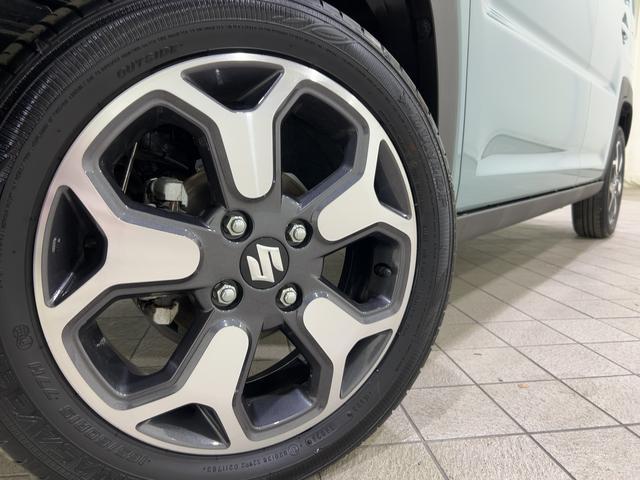 スズキ&nbsp;ハスラー&nbsp;&nbsp;&nbsp;埼玉県の詳細画像&nbsp;その8