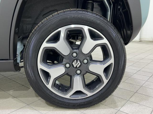 スズキ&nbsp;ハスラー&nbsp;&nbsp;&nbsp;埼玉県の詳細画像&nbsp;その9