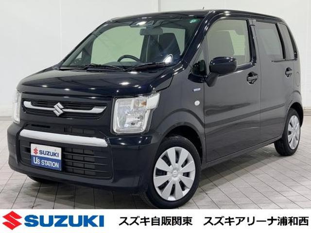 スズキ&nbsp;ワゴンR&nbsp;&nbsp;&nbsp;埼玉県