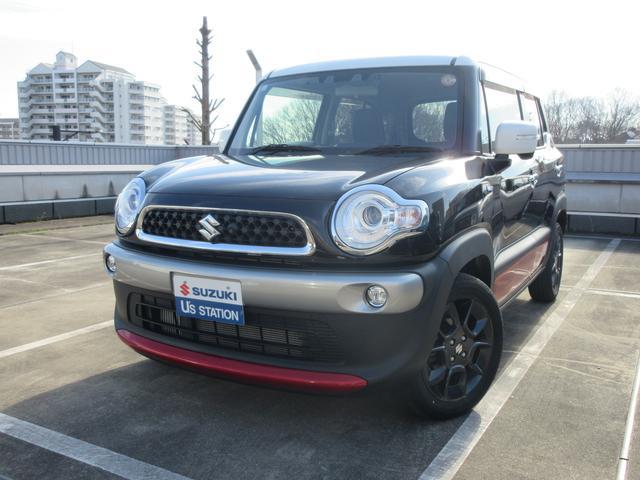 スズキ&nbsp;クロスビー&nbsp;&nbsp;&nbsp;千葉県