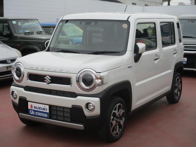 スズキ&nbsp;ハスラー&nbsp;&nbsp;&nbsp;埼玉県