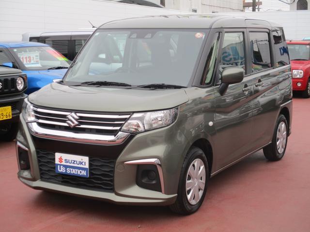 スズキ&nbsp;ソリオ&nbsp;&nbsp;&nbsp;埼玉県