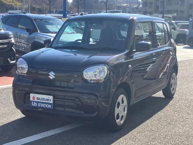 スズキ&nbsp;アルト&nbsp;&nbsp;&nbsp;兵庫県