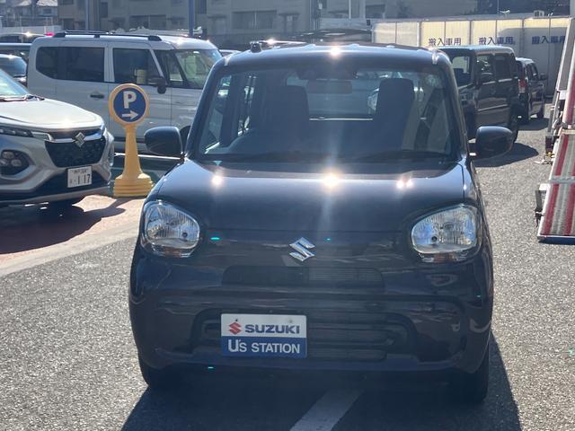 スズキ&nbsp;アルト&nbsp;&nbsp;&nbsp;兵庫県の詳細画像&nbsp;その4