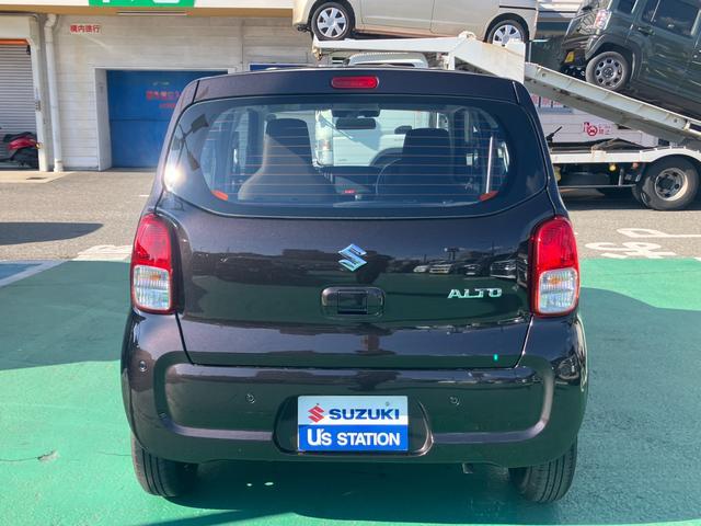 スズキ&nbsp;アルト&nbsp;&nbsp;&nbsp;兵庫県の詳細画像&nbsp;その5