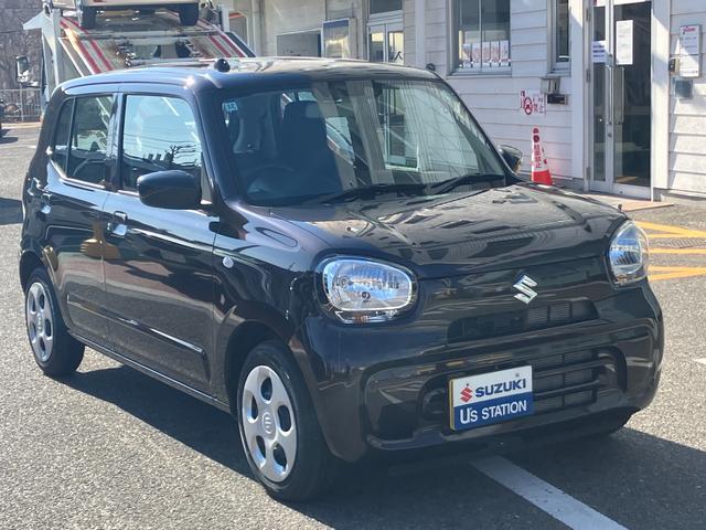 スズキ&nbsp;アルト&nbsp;&nbsp;&nbsp;兵庫県の詳細画像&nbsp;その6