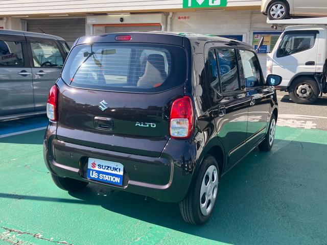 スズキ&nbsp;アルト&nbsp;&nbsp;&nbsp;兵庫県の詳細画像&nbsp;その8