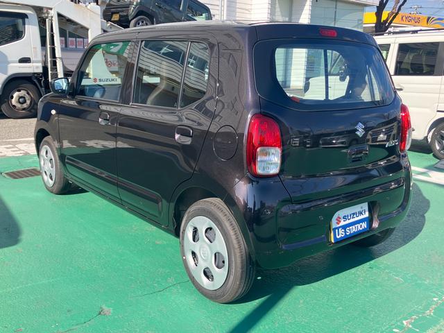 スズキ&nbsp;アルト&nbsp;&nbsp;&nbsp;兵庫県の詳細画像&nbsp;その9