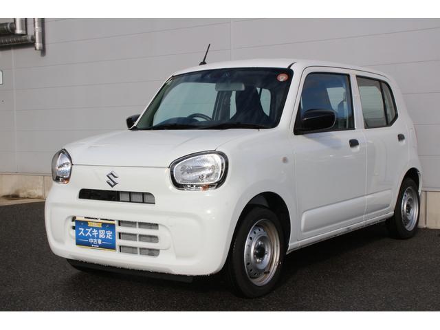 スズキ&nbsp;アルト&nbsp;&nbsp;&nbsp;滋賀県