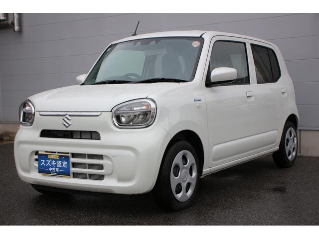 スズキ&nbsp;アルト&nbsp;&nbsp;&nbsp;滋賀県