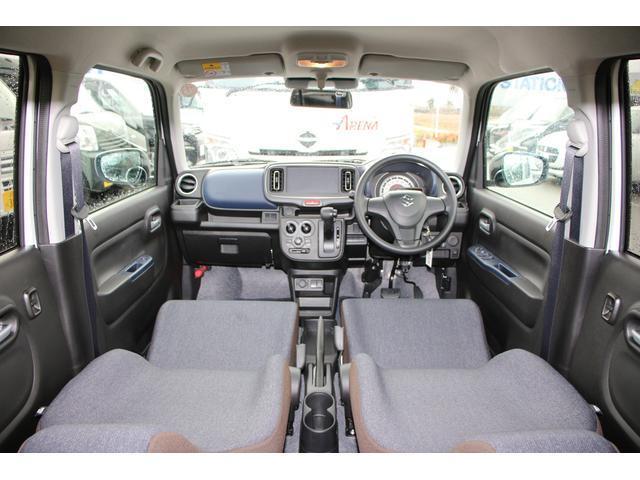 スズキ&nbsp;アルト&nbsp;&nbsp;&nbsp;滋賀県の詳細画像&nbsp;その3