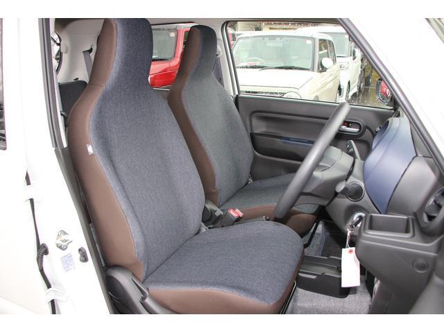 スズキ&nbsp;アルト&nbsp;&nbsp;&nbsp;滋賀県の詳細画像&nbsp;その5