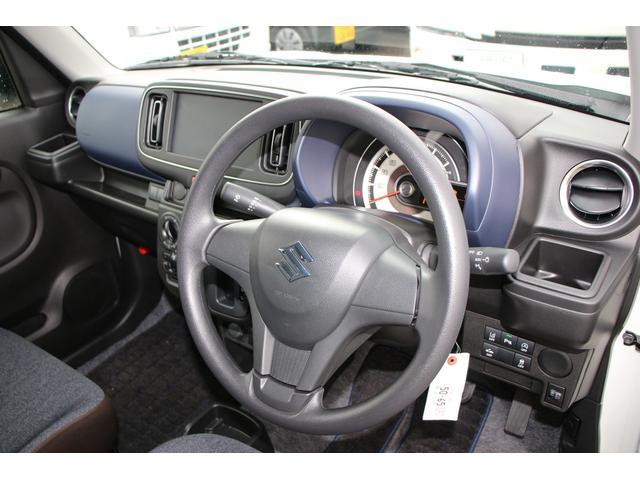 スズキ&nbsp;アルト&nbsp;&nbsp;&nbsp;滋賀県の詳細画像&nbsp;その8