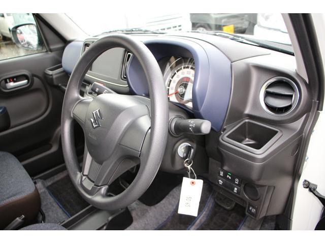 スズキ&nbsp;アルト&nbsp;&nbsp;&nbsp;滋賀県の詳細画像&nbsp;その9