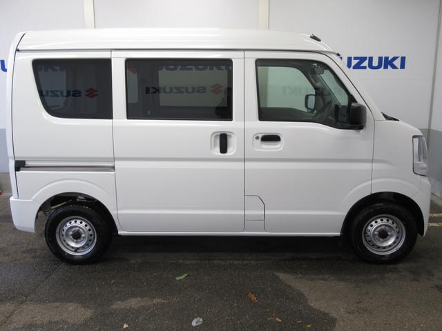 スズキ&nbsp;エブリイ&nbsp;&nbsp;&nbsp;石川県の詳細画像&nbsp;その2