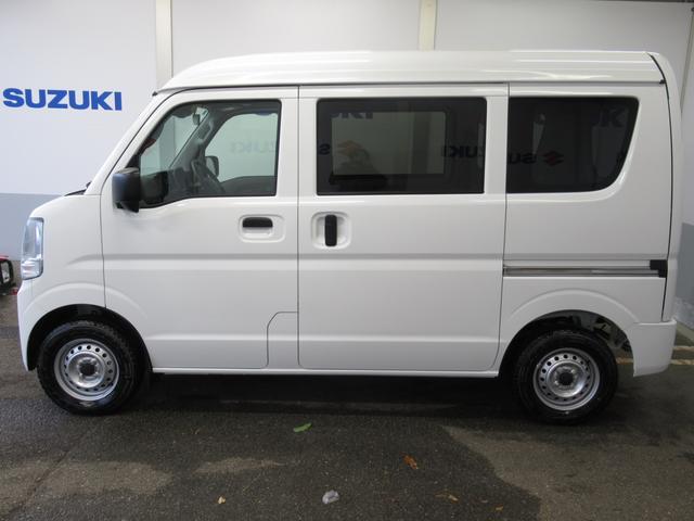 スズキ&nbsp;エブリイ&nbsp;&nbsp;&nbsp;石川県の詳細画像&nbsp;その5