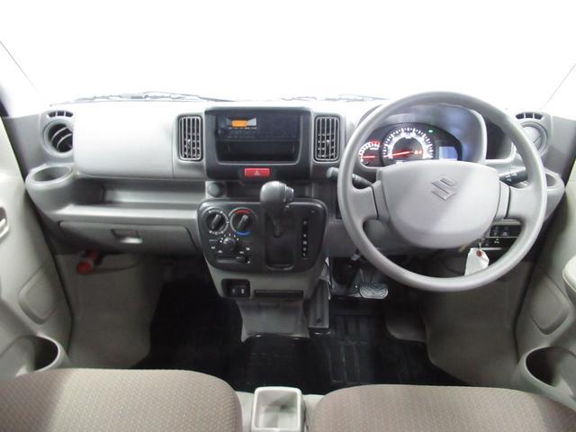 スズキ&nbsp;エブリイ&nbsp;&nbsp;&nbsp;石川県の詳細画像&nbsp;その6