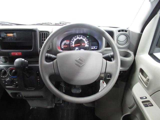 スズキ&nbsp;エブリイ&nbsp;&nbsp;&nbsp;石川県の詳細画像&nbsp;その7