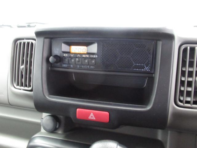 スズキ&nbsp;エブリイ&nbsp;&nbsp;&nbsp;石川県の詳細画像&nbsp;その9