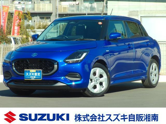 スズキ&nbsp;スイフト&nbsp;&nbsp;&nbsp;神奈川県