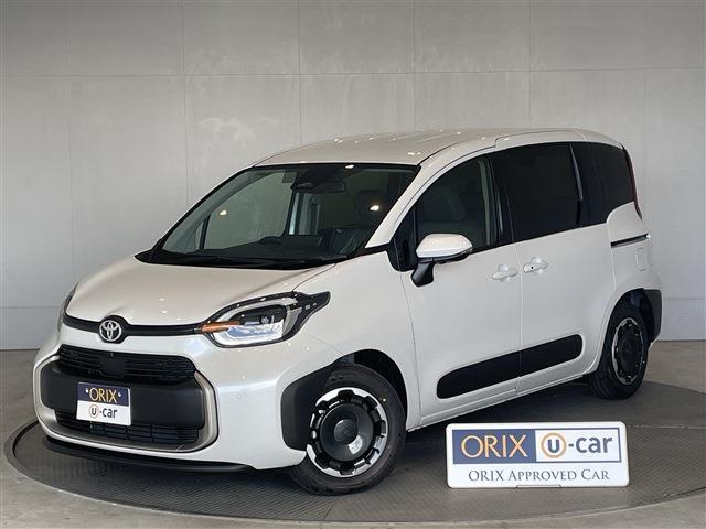 トヨタ&nbsp;シエンタ&nbsp;1.5 Z&nbsp;&nbsp;福岡県