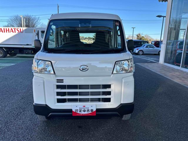 ダイハツ&nbsp;ハイゼットカーゴ&nbsp;&nbsp;&nbsp;千葉県の詳細画像&nbsp;その2