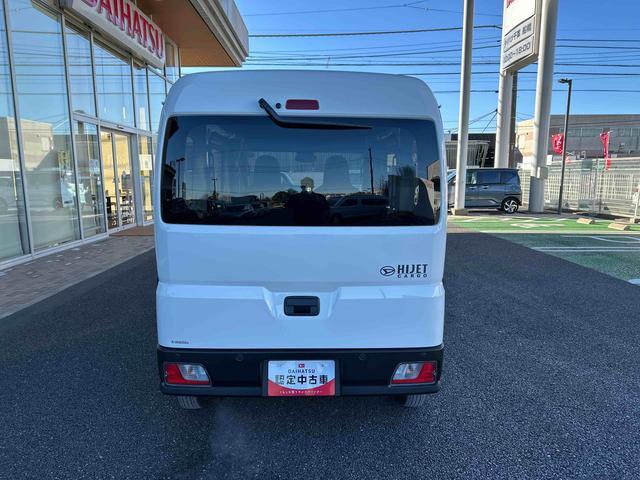 ダイハツ&nbsp;ハイゼットカーゴ&nbsp;&nbsp;&nbsp;千葉県の詳細画像&nbsp;その3