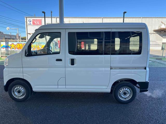 ダイハツ&nbsp;ハイゼットカーゴ&nbsp;&nbsp;&nbsp;千葉県の詳細画像&nbsp;その5