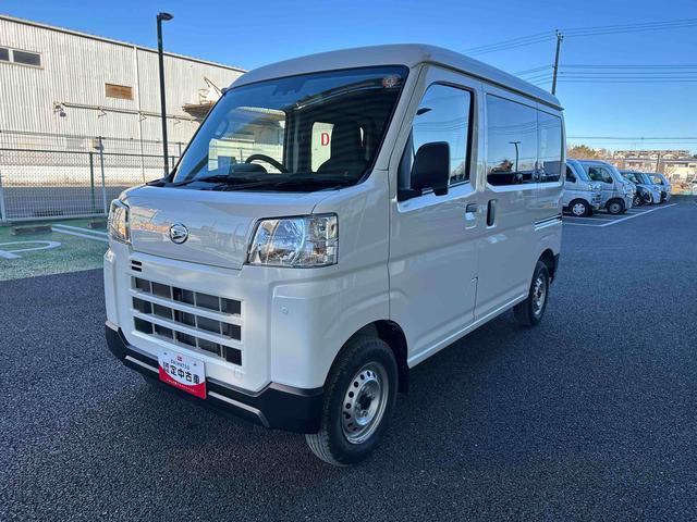 ダイハツ&nbsp;ハイゼットカーゴ&nbsp;&nbsp;&nbsp;千葉県の詳細画像&nbsp;その7