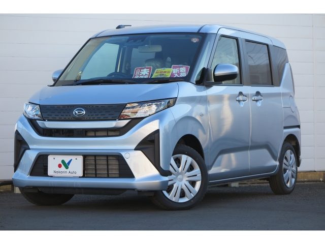 ダイハツ&nbsp;ムーヴ&nbsp;660 X&nbsp;&nbsp;埼玉県