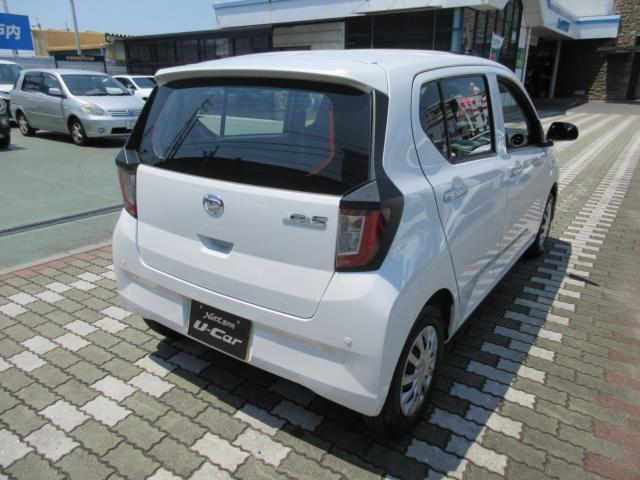 ダイハツ&nbsp;ミライース&nbsp;&nbsp;&nbsp;愛媛県の詳細画像&nbsp;その5