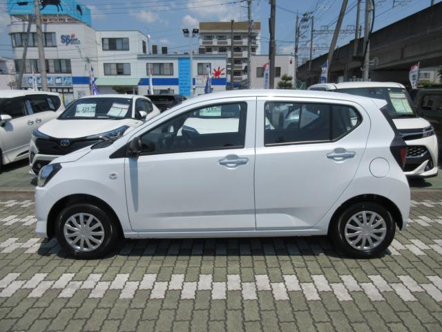 ダイハツ&nbsp;ミライース&nbsp;&nbsp;&nbsp;愛媛県の詳細画像&nbsp;その8