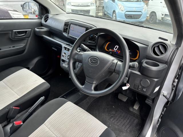 ダイハツ&nbsp;ミライース&nbsp;660 L&nbsp;&nbsp;愛媛県の詳細画像&nbsp;その2