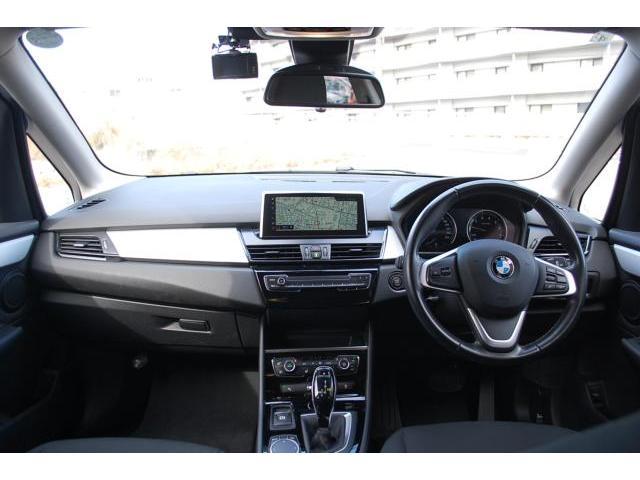 BMW&nbsp;2シリーズグランクーペ&nbsp;218i&nbsp;&nbsp;香川県の詳細画像&nbsp;その2