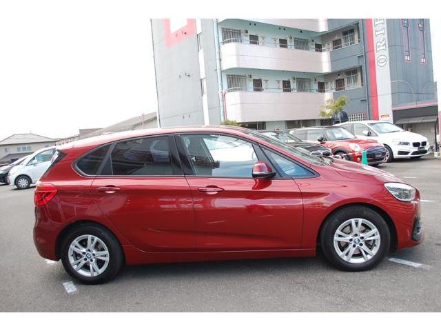 BMW&nbsp;2シリーズグランクーペ&nbsp;218i&nbsp;&nbsp;香川県の詳細画像&nbsp;その5