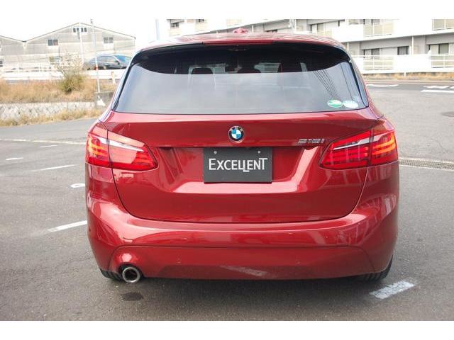 BMW&nbsp;2シリーズグランクーペ&nbsp;218i&nbsp;&nbsp;香川県の詳細画像&nbsp;その7