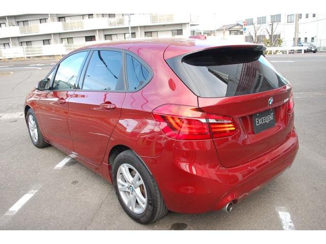 BMW&nbsp;2シリーズグランクーペ&nbsp;218i&nbsp;&nbsp;香川県の詳細画像&nbsp;その8