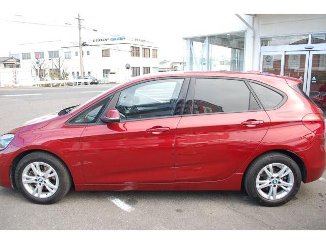 BMW&nbsp;2シリーズグランクーペ&nbsp;218i&nbsp;&nbsp;香川県の詳細画像&nbsp;その9