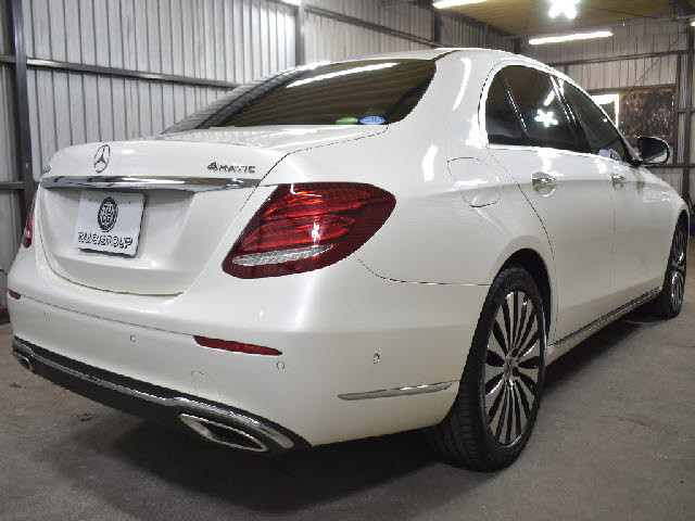 メルセデス・ベンツ&nbsp;Eクラス&nbsp;&nbsp;&nbsp;千葉県の詳細画像&nbsp;その3