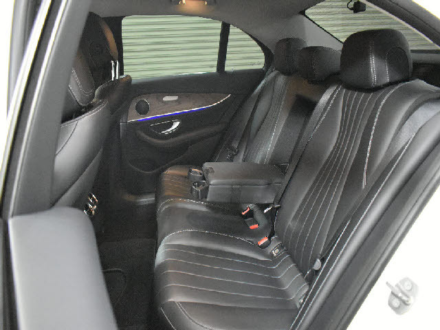 メルセデス・ベンツ&nbsp;Eクラス&nbsp;&nbsp;&nbsp;千葉県の詳細画像&nbsp;その9