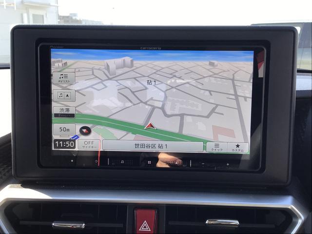 トヨタ&nbsp;ライズ&nbsp;&nbsp;&nbsp;東京都の詳細画像&nbsp;その3