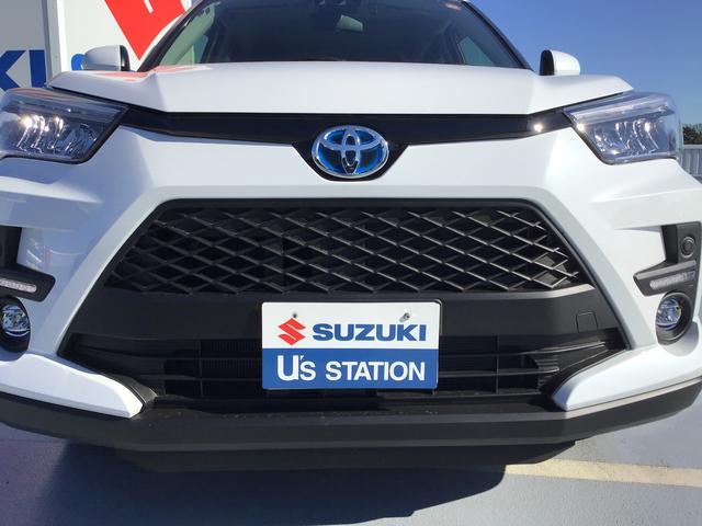 トヨタ&nbsp;ライズ&nbsp;&nbsp;&nbsp;東京都の詳細画像&nbsp;その5