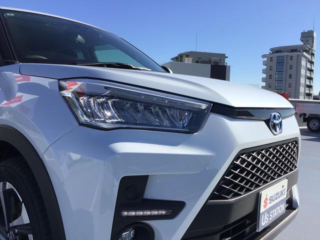 トヨタ&nbsp;ライズ&nbsp;&nbsp;&nbsp;東京都の詳細画像&nbsp;その6